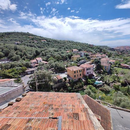 Countryhouse Traversa Du Furnu Imperia Luaran gambar