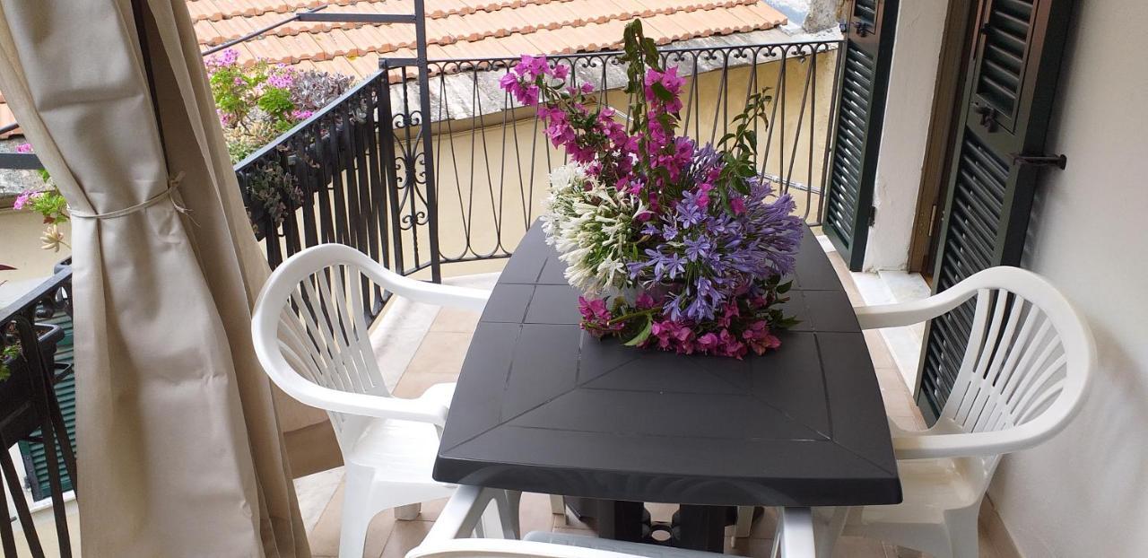Countryhouse Traversa Du Furnu Imperia Luaran gambar