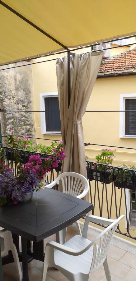 Countryhouse Traversa Du Furnu Imperia Luaran gambar