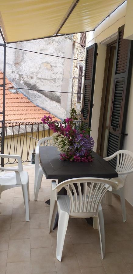 Countryhouse Traversa Du Furnu Imperia Luaran gambar