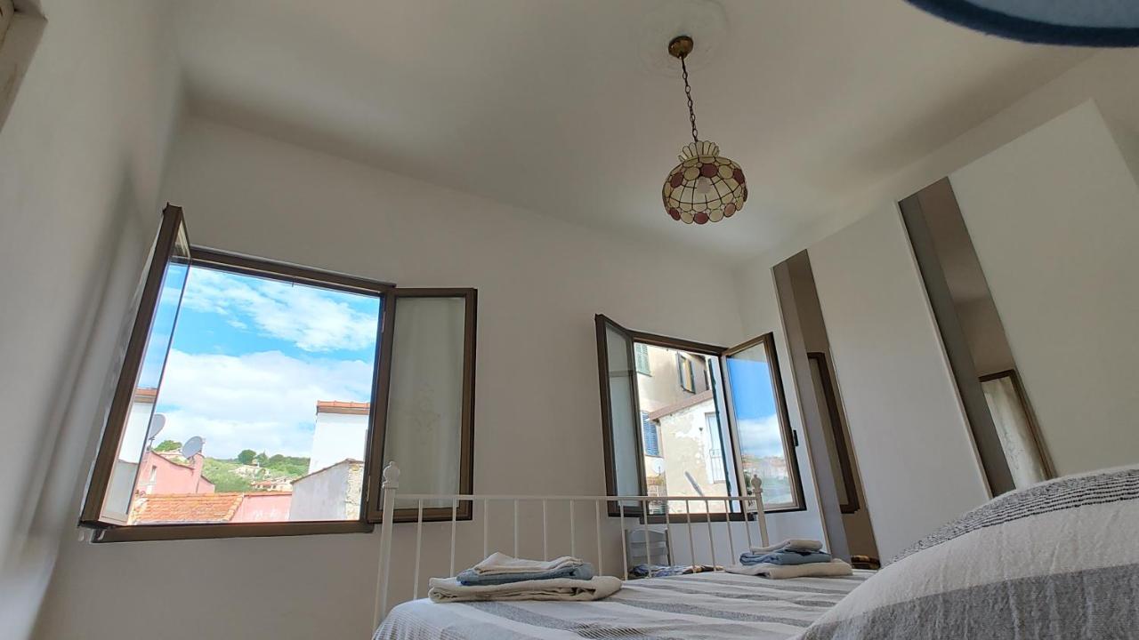 Countryhouse Traversa Du Furnu Imperia Luaran gambar