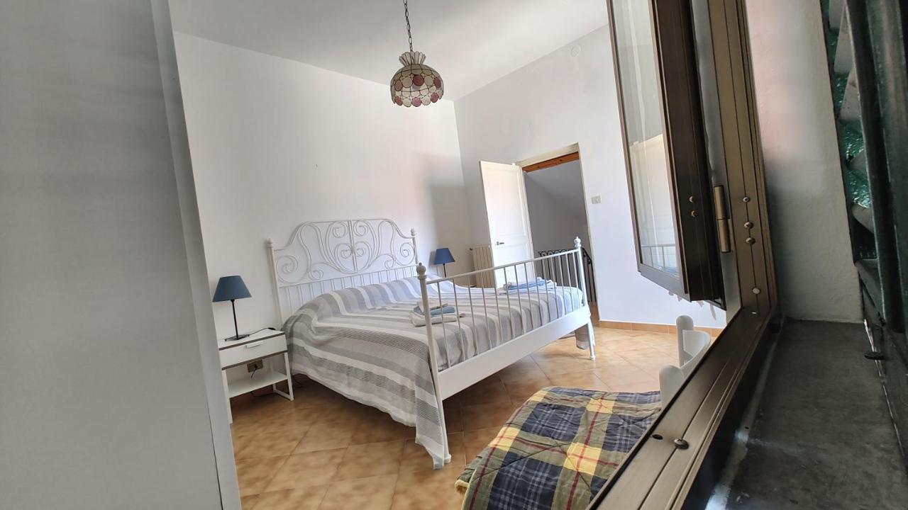 Countryhouse Traversa Du Furnu Imperia Luaran gambar