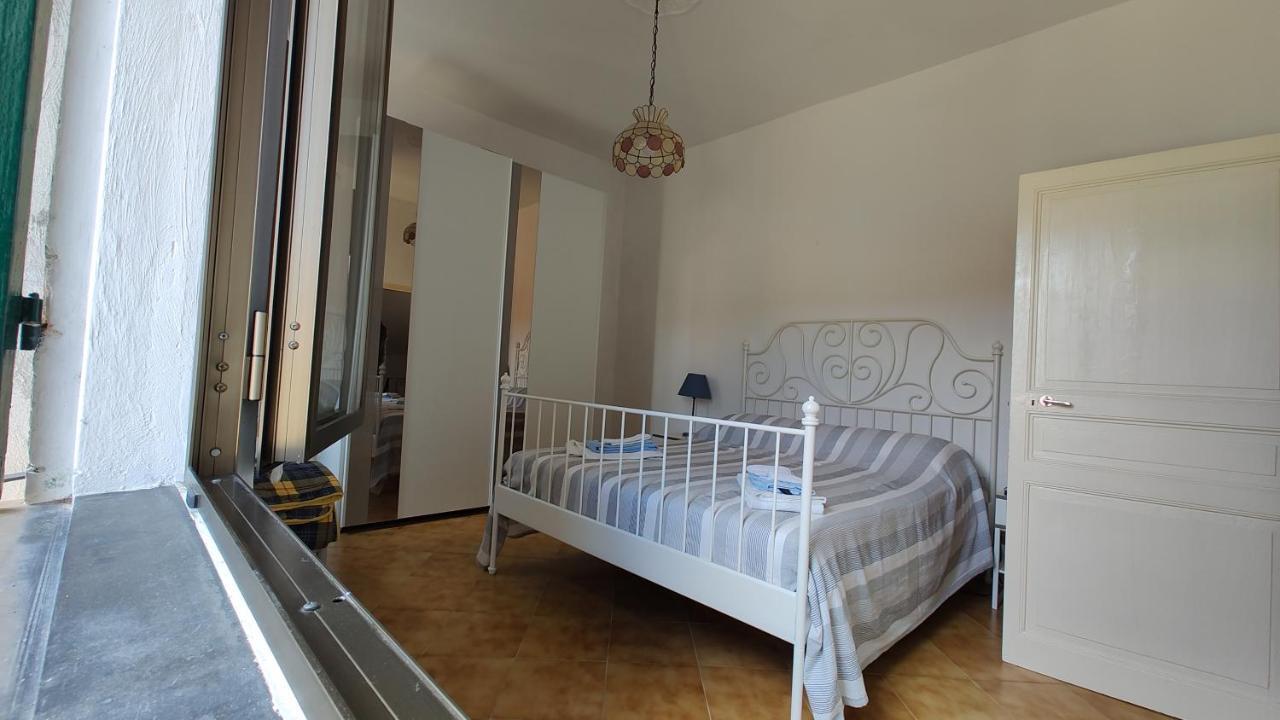 Countryhouse Traversa Du Furnu Imperia Luaran gambar