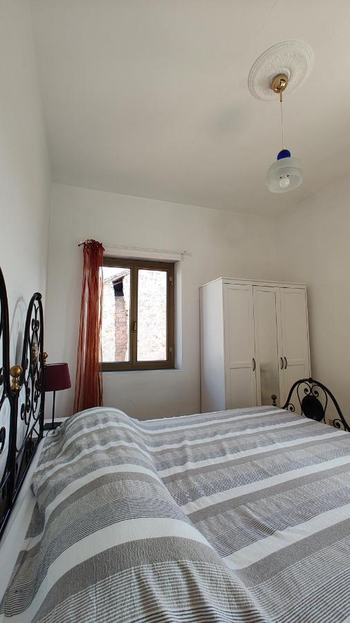 Countryhouse Traversa Du Furnu Imperia Luaran gambar