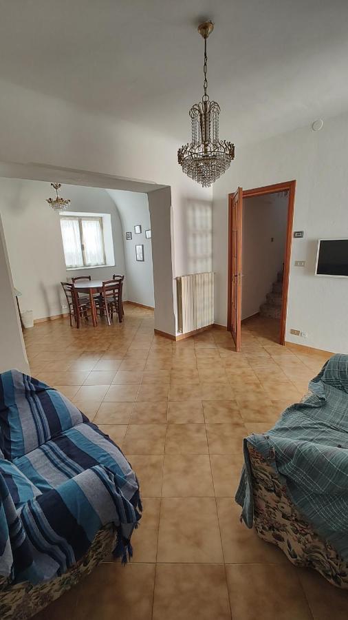 Countryhouse Traversa Du Furnu Imperia Luaran gambar