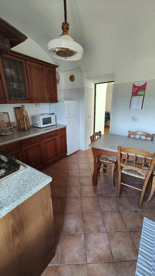 Countryhouse Traversa Du Furnu Imperia Luaran gambar