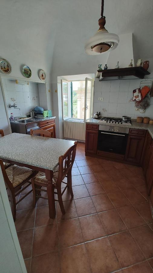 Countryhouse Traversa Du Furnu Imperia Luaran gambar