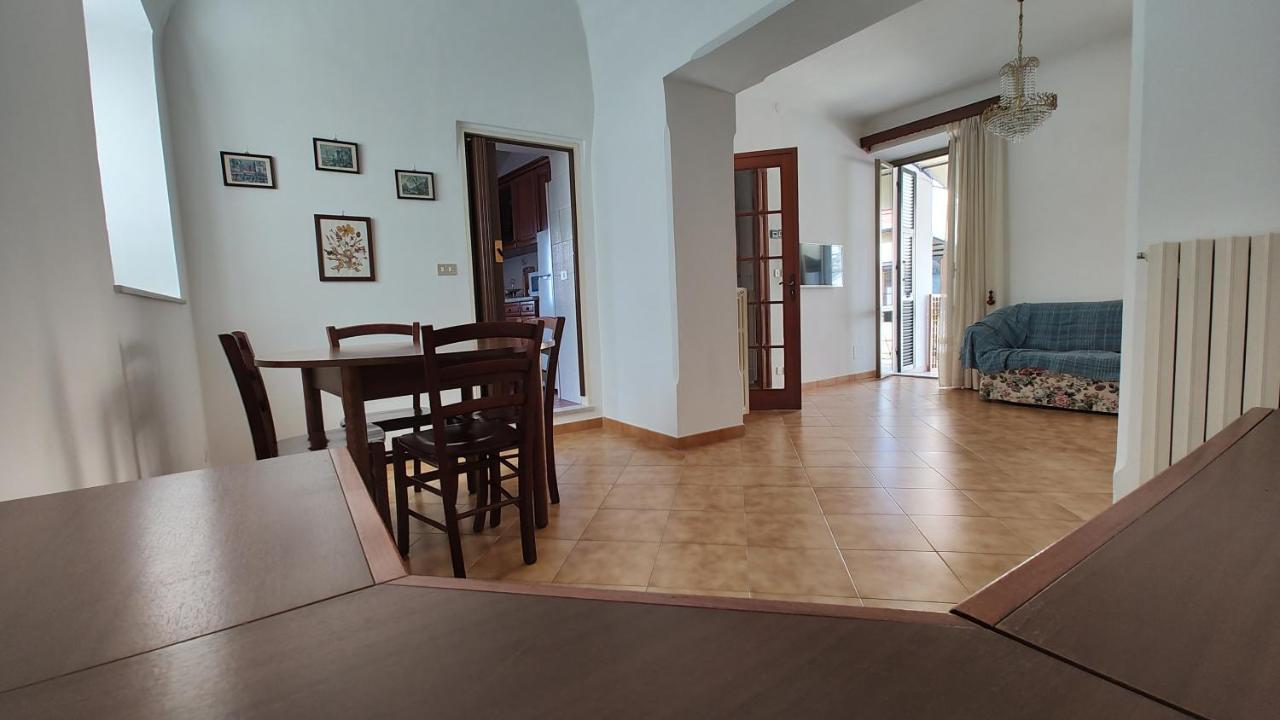 Countryhouse Traversa Du Furnu Imperia Luaran gambar