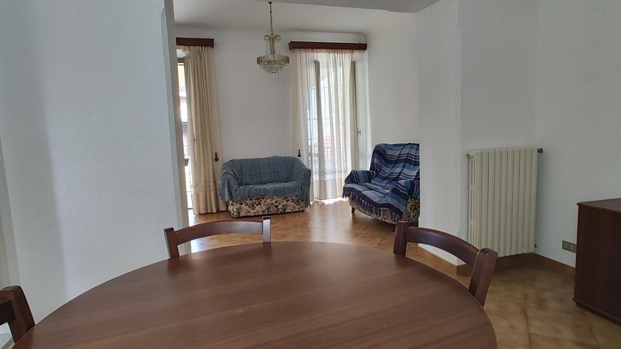 Countryhouse Traversa Du Furnu Imperia Luaran gambar