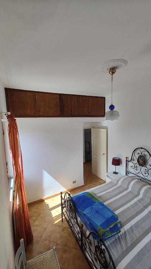Countryhouse Traversa Du Furnu Imperia Luaran gambar