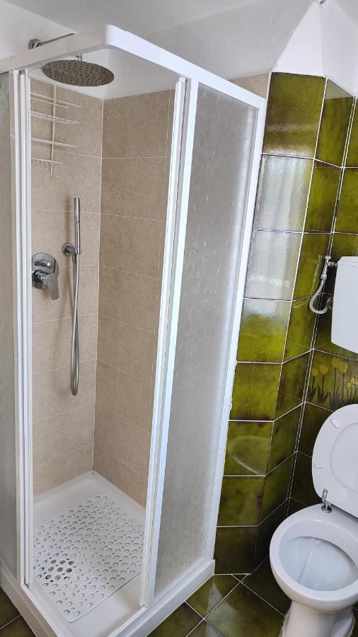 Countryhouse Traversa Du Furnu Imperia Luaran gambar