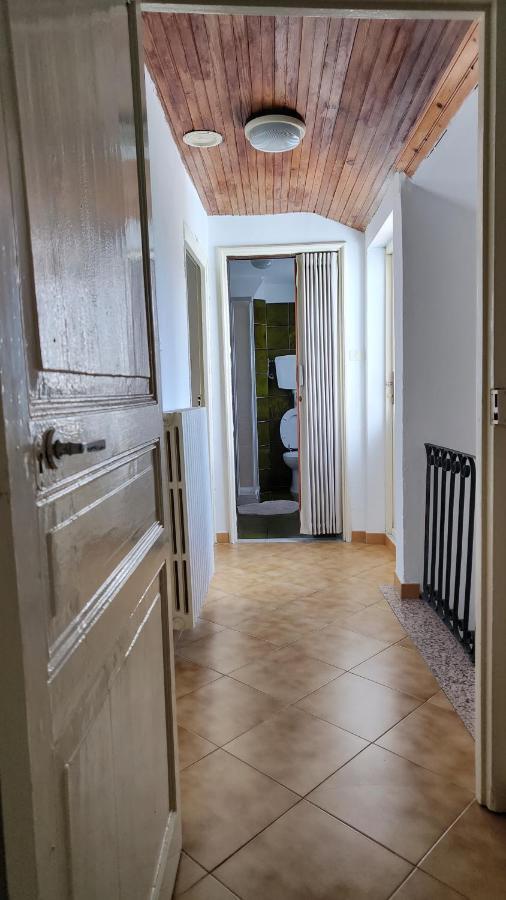 Countryhouse Traversa Du Furnu Imperia Luaran gambar