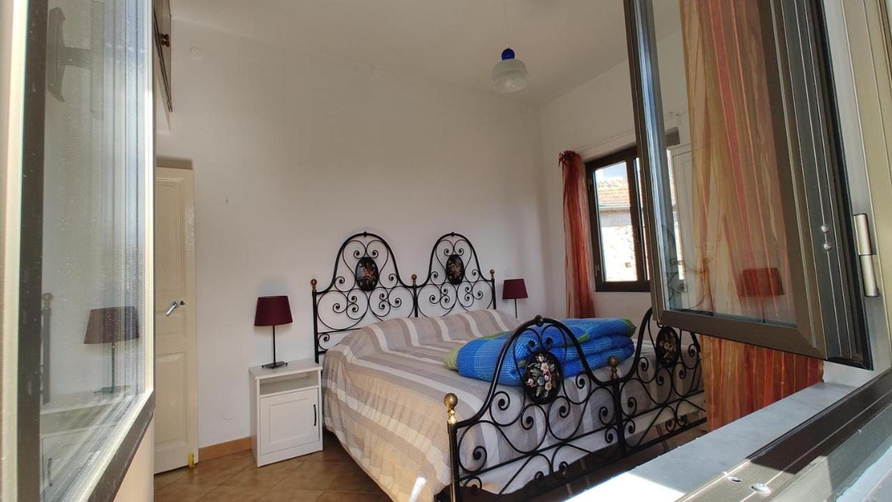 Countryhouse Traversa Du Furnu Imperia Luaran gambar