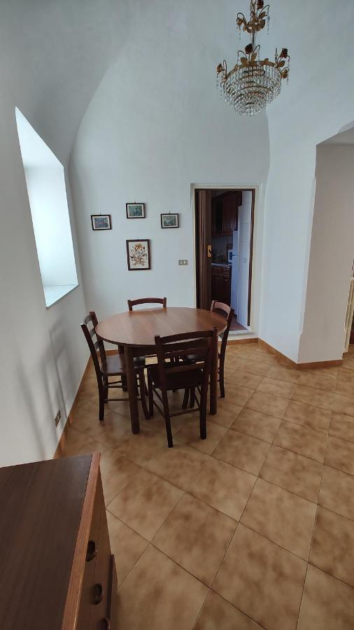 Countryhouse Traversa Du Furnu Imperia Luaran gambar
