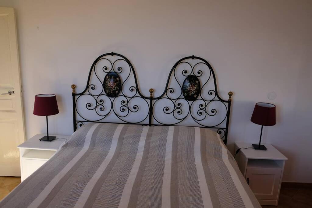 Countryhouse Traversa Du Furnu Imperia Luaran gambar