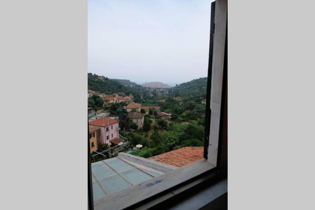 Countryhouse Traversa Du Furnu Imperia Luaran gambar