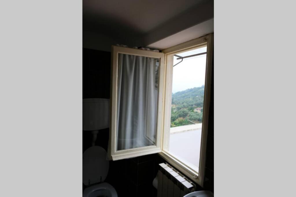 Countryhouse Traversa Du Furnu Imperia Luaran gambar