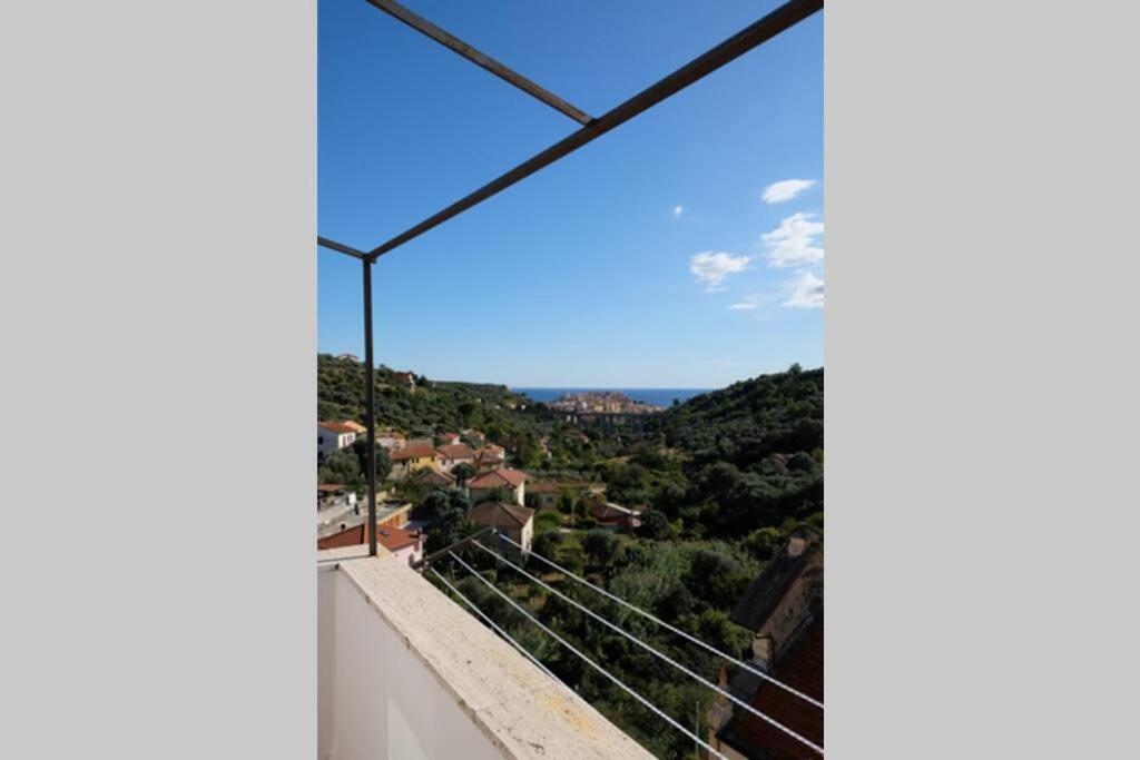Countryhouse Traversa Du Furnu Imperia Luaran gambar
